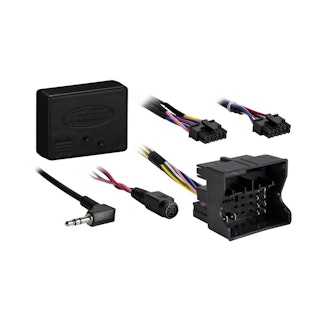 Metra Electronics AXVI-9006 Data Interface
