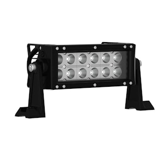 Metra Electronics DL-DR8 Dual Row LED Lightbar