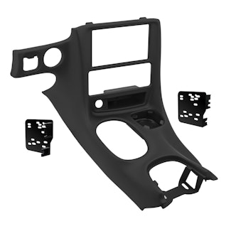 Metra Electronics DP-3021B Radio Installation Kit
