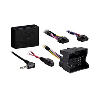 Metra Electronics XSVI-9006-NAV Radio Data Interface