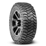 Mickey Thompson 248409 LIGHT TRUCK RADIAL TIRE