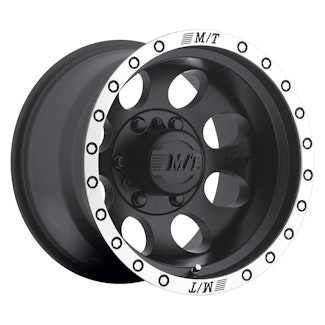 Mickey Thompson 90000020048 Truck Wheels
