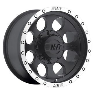 Mickey Thompson 250152 LIGHT TRUCK WHEEL
