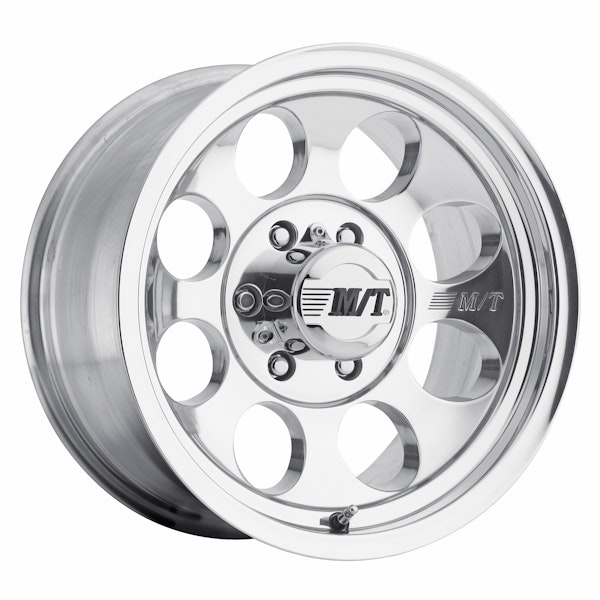 Mickey Thompson 90000001718 Truck Wheels