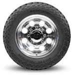 Mickey Thompson 247980 LIGHT TRUCK RADIAL TIRE