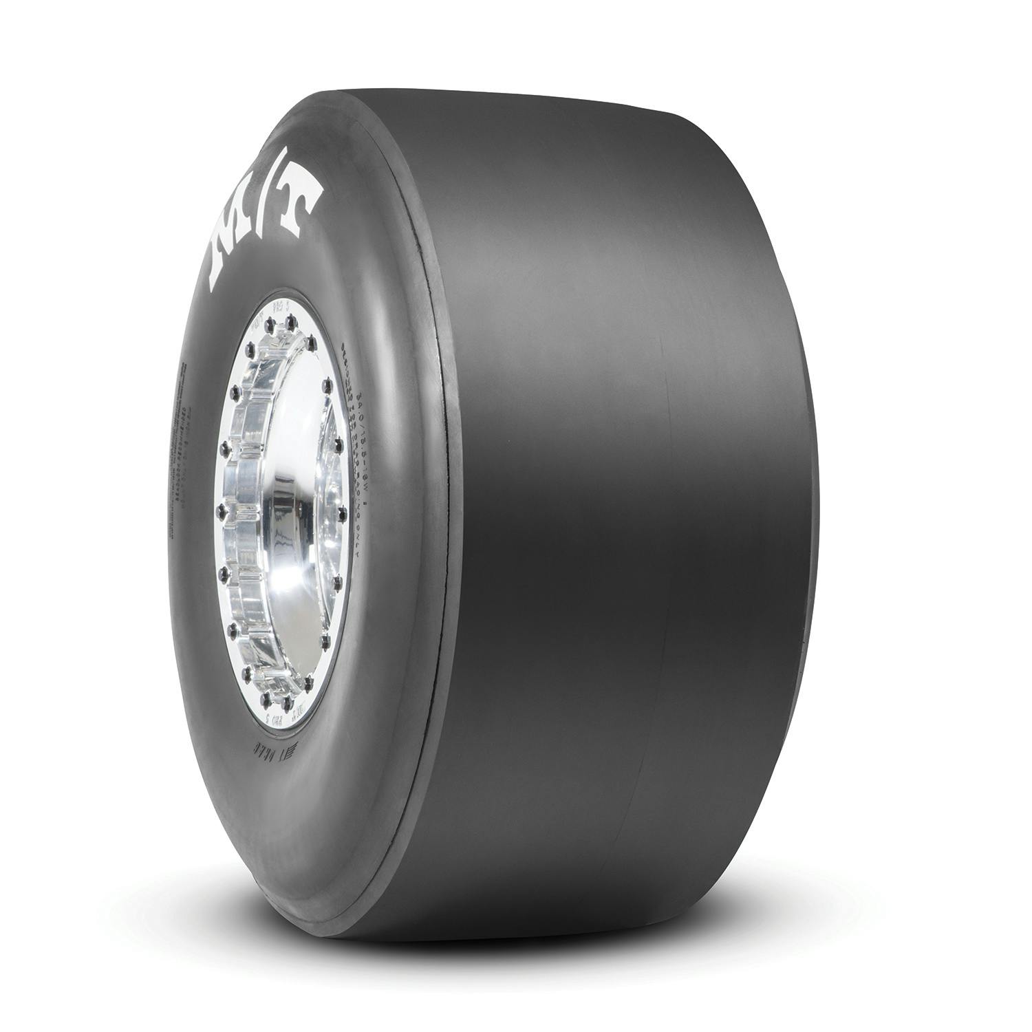 ファッション Mickey Thompson 255258 Mickey Thompson® ET Drag® Tire 邦楽