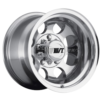 Mickey Thompson 90000001761 Truck Wheels
