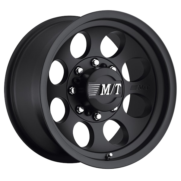 Mickey Thompson 90000001795 Truck Wheels