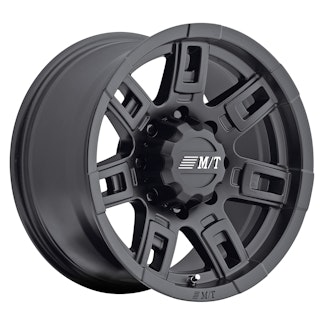 Mickey Thompson 90000019387 Truck Wheels