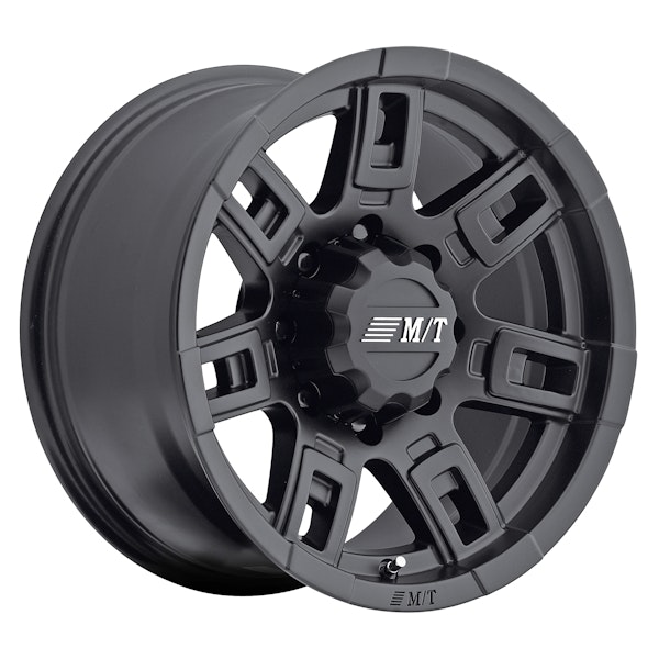 Mickey Thompson 250539 LIGHT TRUCK WHEEL