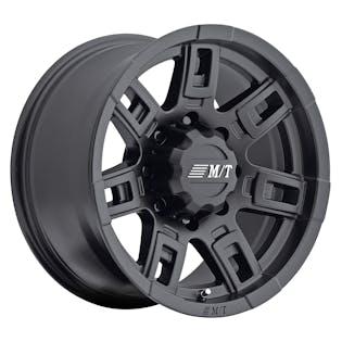 Mickey Thompson 250573 LIGHT TRUCK WHEEL