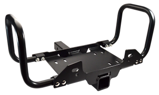 Mile Marker 60-06496 Foldable Receiver