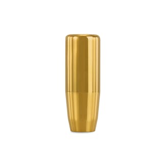 Mishimoto MMSK-GD Weighted Shift Knob, Gold