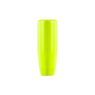 Mishimoto MMSK-NY Weighted Shift Knob, Neon Yellow