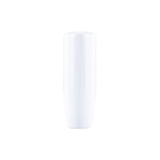 Mishimoto MMSK-WH Weighted Shift Knob, White