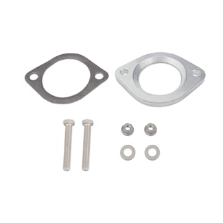 Mishimoto MMEXH-ADAP-SDAE Exhaust Adapter Stock Downpipe to 3” Exhaust
