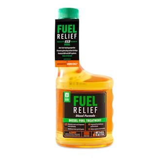 Mishimoto MMFR-DSL Mishimoto Fuel Relief Diesel Fuel Treatment