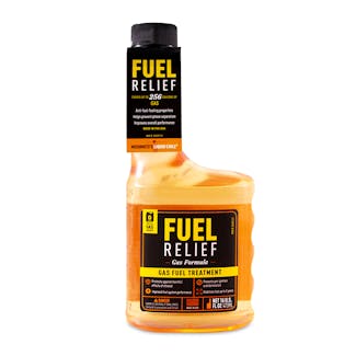 Mishimoto MMFR-GAS Mishimoto Fuel Relief Gasoline Fuel Treatment