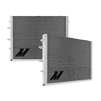 Mishimoto MMHE-F80-15 BMW F8X M3/M4 Performance Heat Exchanger, 2015-2020