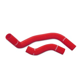 Mishimoto MMHOSE-240SX-SRRD Silicone Radiator Hose Kit