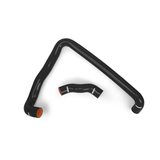 Mishimoto MMHOSE-300ZX-90TBK Turbo Silicone Radiator Hose Kit