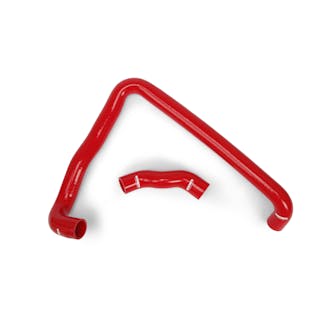 Mishimoto MMHOSE-300ZX-90TRD Turbo Silicone Radiator Hose Kit