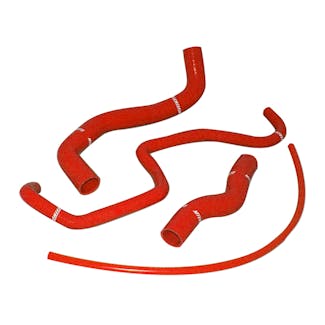 Mishimoto MMHOSE-350Z-03RD Silicone Radiator Hose Kit