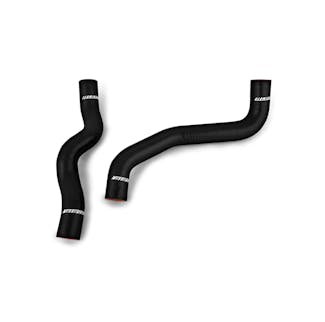Mishimoto MMHOSE-370Z-09BK Silicone Radiator Hose Kit