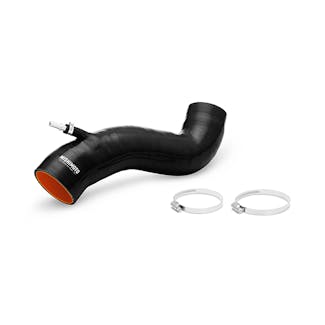 Mishimoto MMHOSE-FIST-14IHBK Silicone Induction Hose