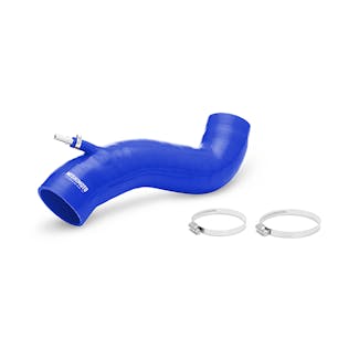 Mishimoto MMHOSE-FIST-14IHBL Silicone Induction Hose