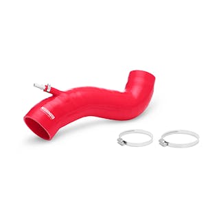 Mishimoto MMHOSE-FIST-14IHRD Silicone Induction Hose