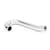 Mishimoto MMICP-EVO-01LBK Lower Intercooler Pipe Kit