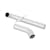 Mishimoto MMICP-EVO-10UBL Upper Intercooler Pipe Kit