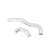 Mishimoto MMICP-F2D-08HBK Hot-Side Intercooler Pipe and Boot Kit