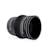 Mishimoto MMICP-F2D-11HBK Hot-Side Intercooler Pipe and Boot Kit