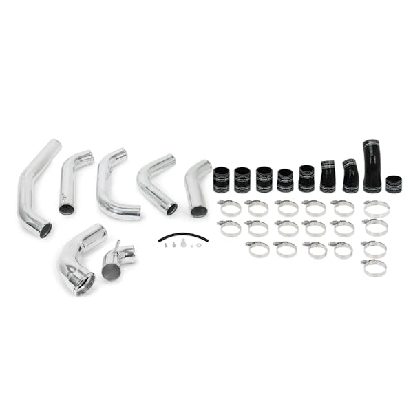 Mishimoto MMICP-F35T-15KP Intercooler Pipe Kit