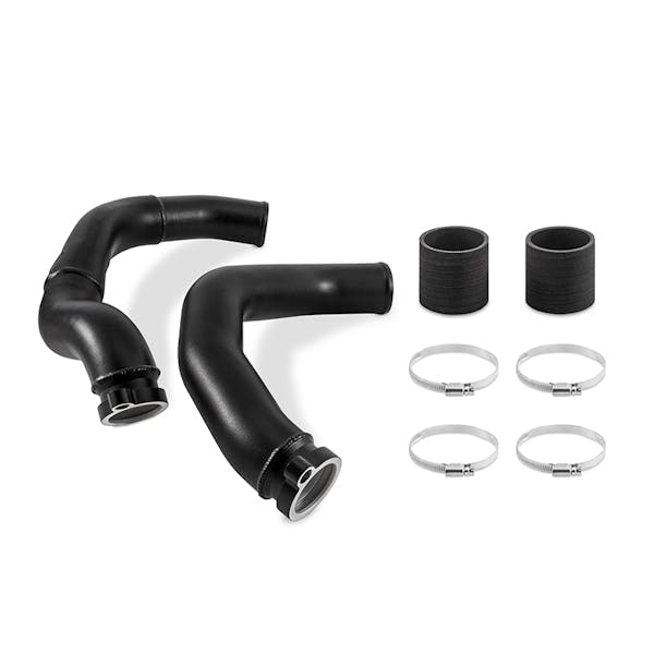Mishimoto MMICP-F80-15 BMW F8X M2C/M3/M4 Charge pipe Kit, 2015-2020
