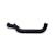 Mishimoto MMICP-FIST-14CWBK Cold-Side Intercooler Pipe Kit
