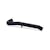 Mishimoto MMICP-FIST-14HWBK Hot-Side Intercooler Pipe Kit