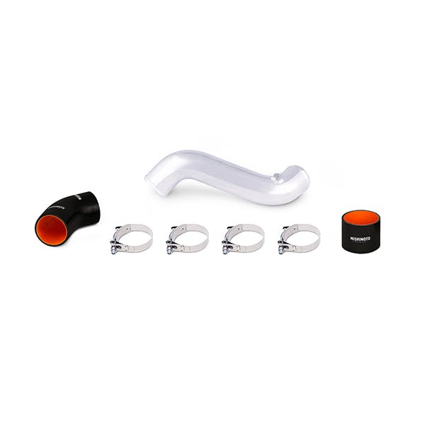 Mishimoto MMICP-MUS4-15CP Cold-Side Intercooler Pipe Kit