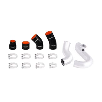Mishimoto MMICP-MUS4-15P Intercooler Pipe Kit