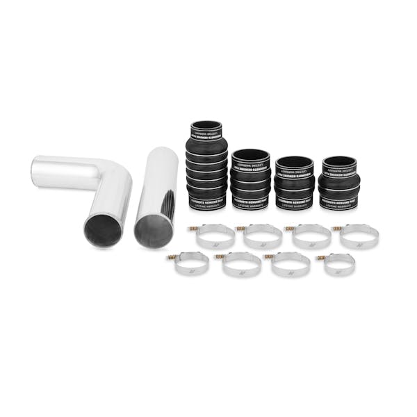 Mishimoto MMICP-RAM-03BK Intercooler Pipe & Boot Kit