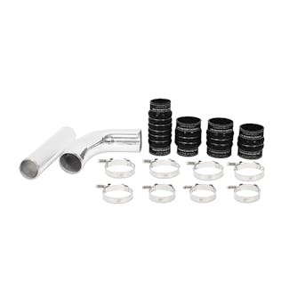 Mishimoto MMICP-RAM-10BK Intercooler Pipe and Boot Kit