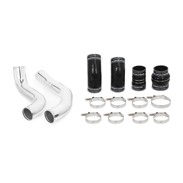 Mishimoto MMICP-RAM-13BK Intercooler Pipe and Boot Kit