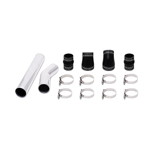 Mishimoto MMICP-RAM-94BK Intercooler Pipe and Boot Kit
