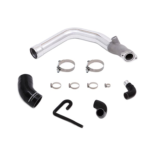 Mishimoto MMICP-WRX-15P Charge-Pipe Kit