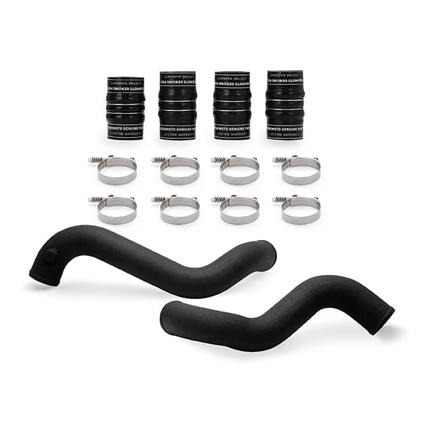 Mishimoto MMICP-XD-16P Intercooler Pipe & Boot Kit