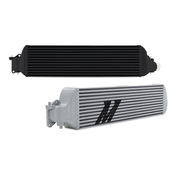 Mishimoto MMINT-ACRD-18BK Performance Intercooler, fits Honda Accord 1.5T/2.0T 2018+, Black