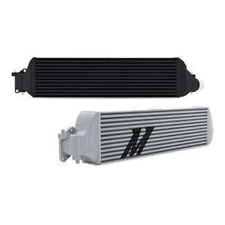 Mishimoto MMINT-ACRD-18SL Performance Intercooler, fits Honda Accord 1.5T/2.0T 2018+, Silver