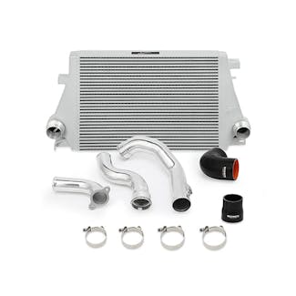 Mishimoto MMINT-CAM4-16KP 16+ Chevrolet Camaro 2.0T Intercooler Kit